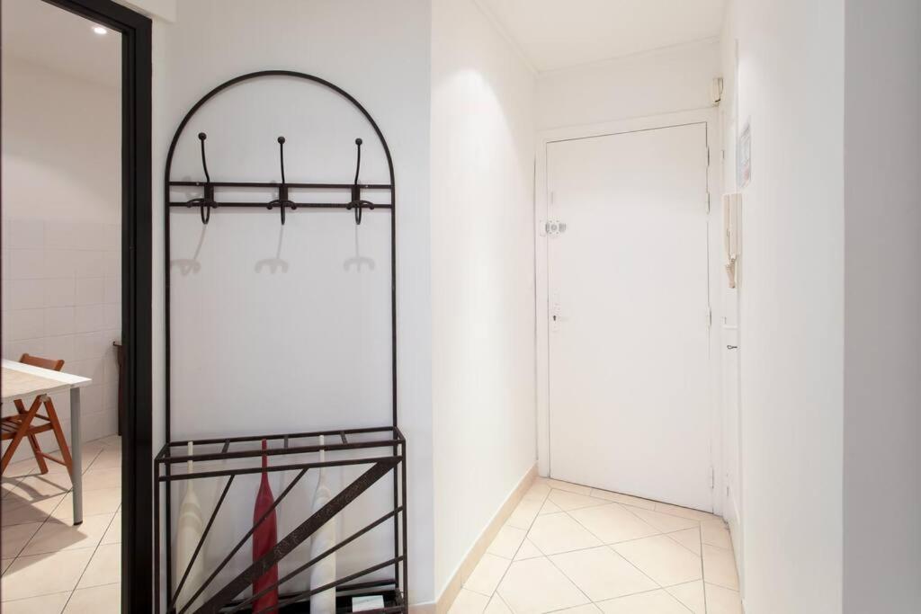 Apartament L23 Rossetti Old Town 3 Min To The Sea/Ac & Wifi Nicea Zewnętrze zdjęcie