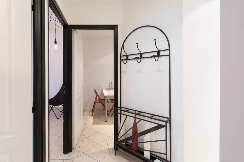 Apartament L23 Rossetti Old Town 3 Min To The Sea/Ac & Wifi Nicea Zewnętrze zdjęcie